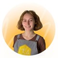 Фотография специалиста Пушкарёва Екатерина