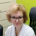 Фотография специалиста Корсун Татьяна Николаевна