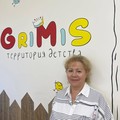 Фотография специалиста Кузьмина Тамара