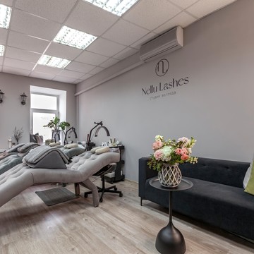 Студия взгляда Nellu lashes фото 2