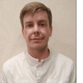 Фотография специалиста Суботников Максим Вячеславович