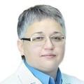 Фотография специалиста Коробова Анна Николаевна