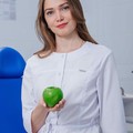 Фотография специалиста Ефимец (Воробьева) Кристина Андреевна