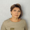 Фотография специалиста Сунцова Тамара Валерьевна