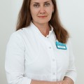 Фотография специалиста Голубятникова Екатерина Владимировна