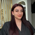 Фотография специалиста Чилингарян Сюзанна Левоновна
