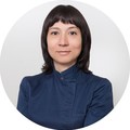 Фотография специалиста Шкодина Инна Алексеевна