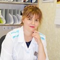 Фотография специалиста Толкач Дарья Александровна