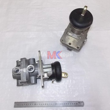 Мастер-КАМ фото 2