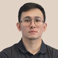 Фотография специалиста Бактыбеков Бекзат Бактыбекович