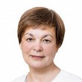Фотография специалиста Колосова Наталья Владиславна