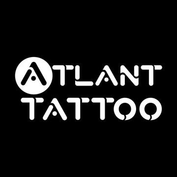 Тату-студия Atlant Tattoo фото 2