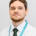 Фотография специалиста Крымский Ярослав Владимирович