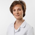 Фотография специалиста Андриенко Виктория Владимировна