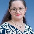 Фотография специалиста Фёдорова Ольга Николаевна