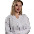 Фотография специалиста Куркина Ольга Станиславовна