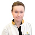 Фотография специалиста Лифанова Мария Владимировна