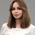 Фотография специалиста Хрулёва Елизавета Владимировна