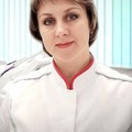 Фотография специалиста Трембач Юлия Александровна