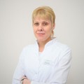 Фотография специалиста Герасименко Ольга Владимировна