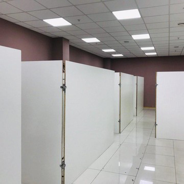 Коворкинг Atrium space на Привольной улице фото 2