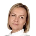 Фотография специалиста Батуева Дарья Васильевна