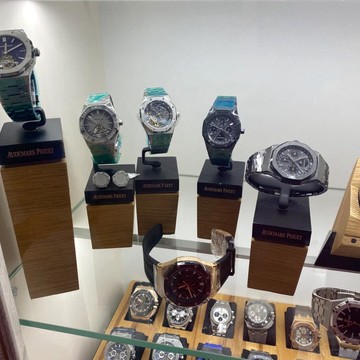 Часовой ломбард Перспектива Дон фото 2