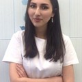 Фотография специалиста Икоева Зарина Таймуразовна