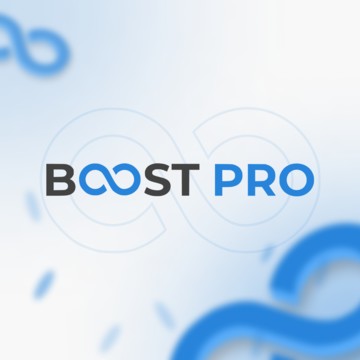 Boost-Pro Автоматизация бизнеса фото 2