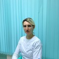 Фотография специалиста Копкова Лилия Демьяновна