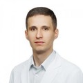 Фотография специалиста Джамилов Шерали Раджабалиевич