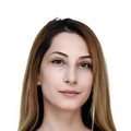 Фотография специалиста Гитинова Мадина Шамиловна