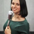 Фотография специалиста Винокурова Аида