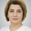 Фотография специалиста Садыкова Зейняб Рамизовна