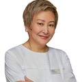Фотография специалиста Ефремова Любовь Дмитриевна
