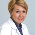 Фотография специалиста Бурмистрова Зарема Юрьевна