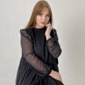Фотография специалиста Федорова Ирина