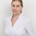 Фотография специалиста Редькина Алина Евгеньевна