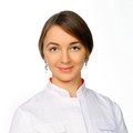 Фотография специалиста Жиляева Ольга Васильевна
