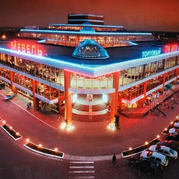 Dream Land на Можайском шоссе фото 1