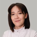 Фотография специалиста Мамаева Тамара Хамзатовна