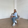 Фотография специалиста Бурцева Мария