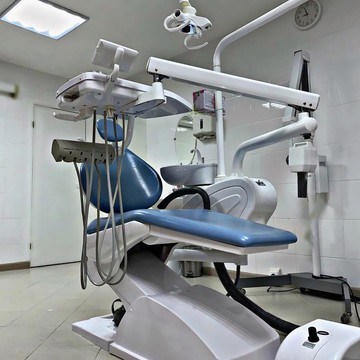 Стоматологическая клиника доктора Дзагоевой фото 1
