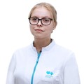 Фотография специалиста Сквирская Ольга Анатольевна
