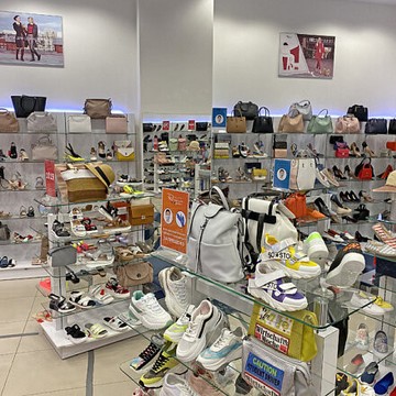 Магазин обуви Respect в Новокосино фото 1