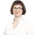 Фотография специалиста Завьялова Светлана Алексеевна