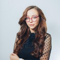 Фотография специалиста Веденская Лина