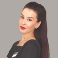 Фотография специалиста Ипполитова Анастасия Евгеньевна
