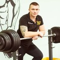 Фотография специалиста Бахарев Иван Алексеевич
