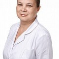 Фотография специалиста Григорьева Надежда Петровна